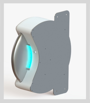 XermoShield Back