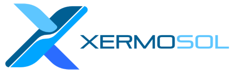 xermosol logo PNG